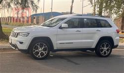 جيب جراند شيروكي